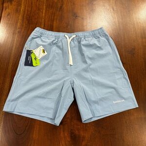 New! Bamboo Ave Boundless Athletic Men’s Shorts Size Large